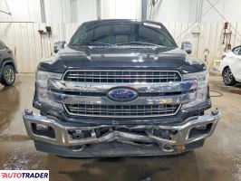 Ford Pozostałe 2020 2