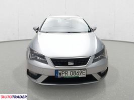 Seat Leon 2017 1.6 115 KM