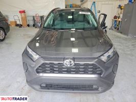 Toyota Pozostałe 2025 2