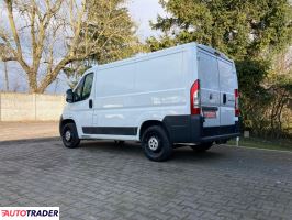 Fiat Ducato 2012 2