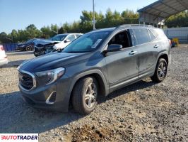 GMC Terrain 2019 1