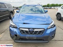 Subaru Pozostałe 2023 2