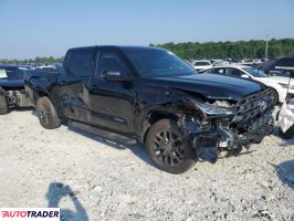 Toyota Tundra 2023 3 Toyota Tundra 2023 3
