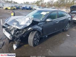 Nissan Altima 2022 2