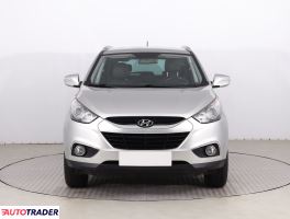 Hyundai ix35 2010 1.6 132 KM Hyundai ix35 2010 1.6 132 KM