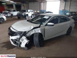Honda Civic 2019 2 Honda Civic 2019 2