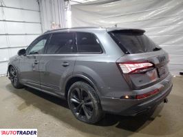 Audi Q7 2025 3 Audi Q7 2025 3