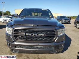 Dodge Ram 2023 5