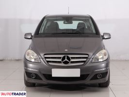 Mercedes B-klasa 2010 1.5 93 KM