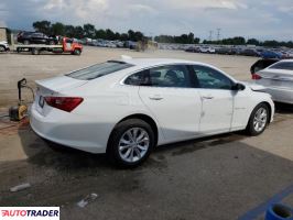 Chevrolet Malibu 2023 1