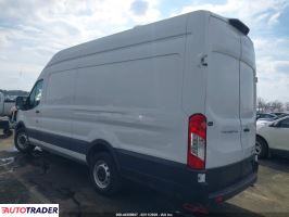 Ford Transit 2023 3