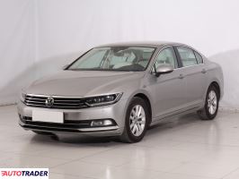 Volkswagen Passat 2016 2.0 147 KM