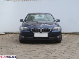 BMW 520 2012 2.0 181 KM