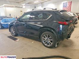 Mazda CX-5 2025 2