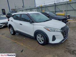 Nissan Pozostałe 2021 1