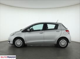 Toyota Yaris 2014 1.3 97 KM