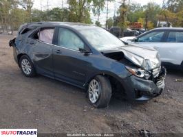 Chevrolet Equinox 2019 1 Chevrolet Equinox 2019 1
