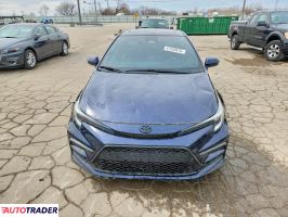 Toyota Corolla 2023 2