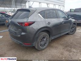 Mazda CX-5 2020 2 Mazda CX-5 2020 2