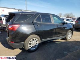 Chevrolet Equinox 2020 1