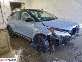 Nissan Pozostałe 2021 1