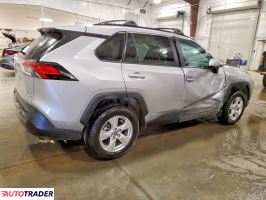 Toyota Pozostałe 2021 2