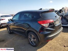 Honda HR-V 2022 1