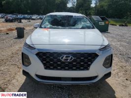 Hyundai Santa Fe 2020 2