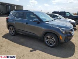 Kia Pozostałe 2023 2 Kia Pozostałe 2023 2