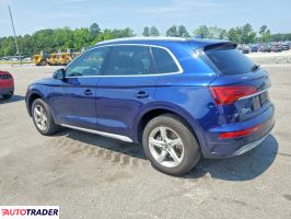 Audi Q5 2021 2