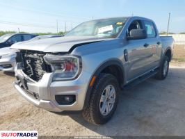 Ford Ranger 2024 2