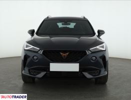Cupra 2024 2.0 187 KM