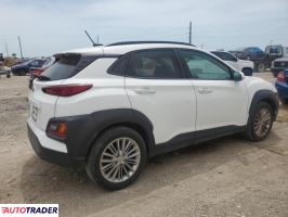 Hyundai Kona 2021 2 Hyundai Kona 2021 2