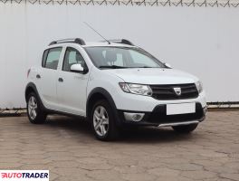 Dacia Sandero - zobacz ofertę