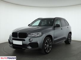 BMW X5 2017 2.0 227 KM
