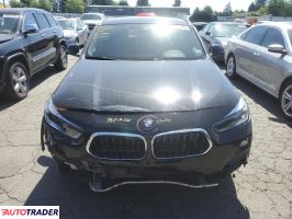 BMW X2 2019 2 BMW X2 2019 2