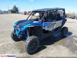 Honda Pozostałe 2022