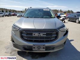 GMC Terrain 2019 1