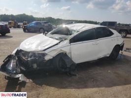 Toyota Corolla 2019 1