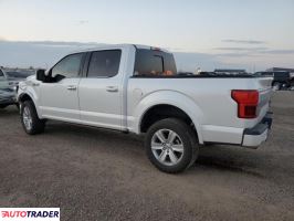 Ford Pozostałe 2019 3 Ford Pozostałe 2019 3