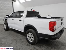Ford Ranger 2024 2