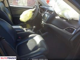 Dodge Journey 2020 2