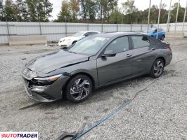 Hyundai Elantra - zobacz ofertę