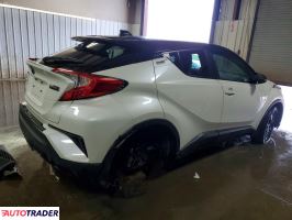 Toyota C-HR 2020 2