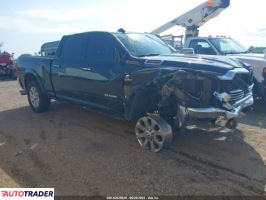 Dodge Ram - zobacz ofertę