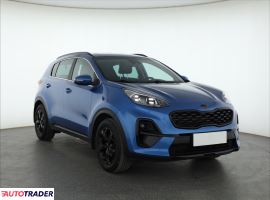 Kia Sportage - zobacz ofertę