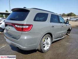 Dodge Durango 2023 3