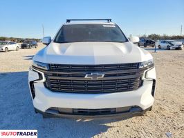 Chevrolet Tahoe 2023 3
