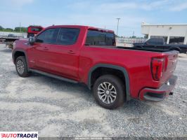 GMC Sierra 2022 3