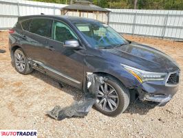 Acura RDX 2020 2